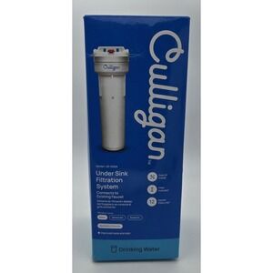 Culligan US-600A Under Sink Drinking Water Filtration System Replacement‎ Filter